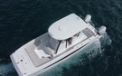 trimaran libertist 703 image description
