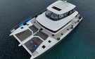 trimaran libertist 703 image description